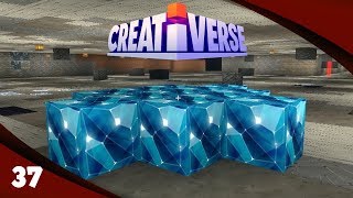 Diamonds & Discovery - Creativerse Ep37