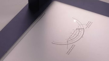 How to Engrave a Laptop wih G2 ?