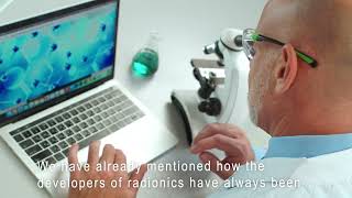 Radionics and Quantum Physics