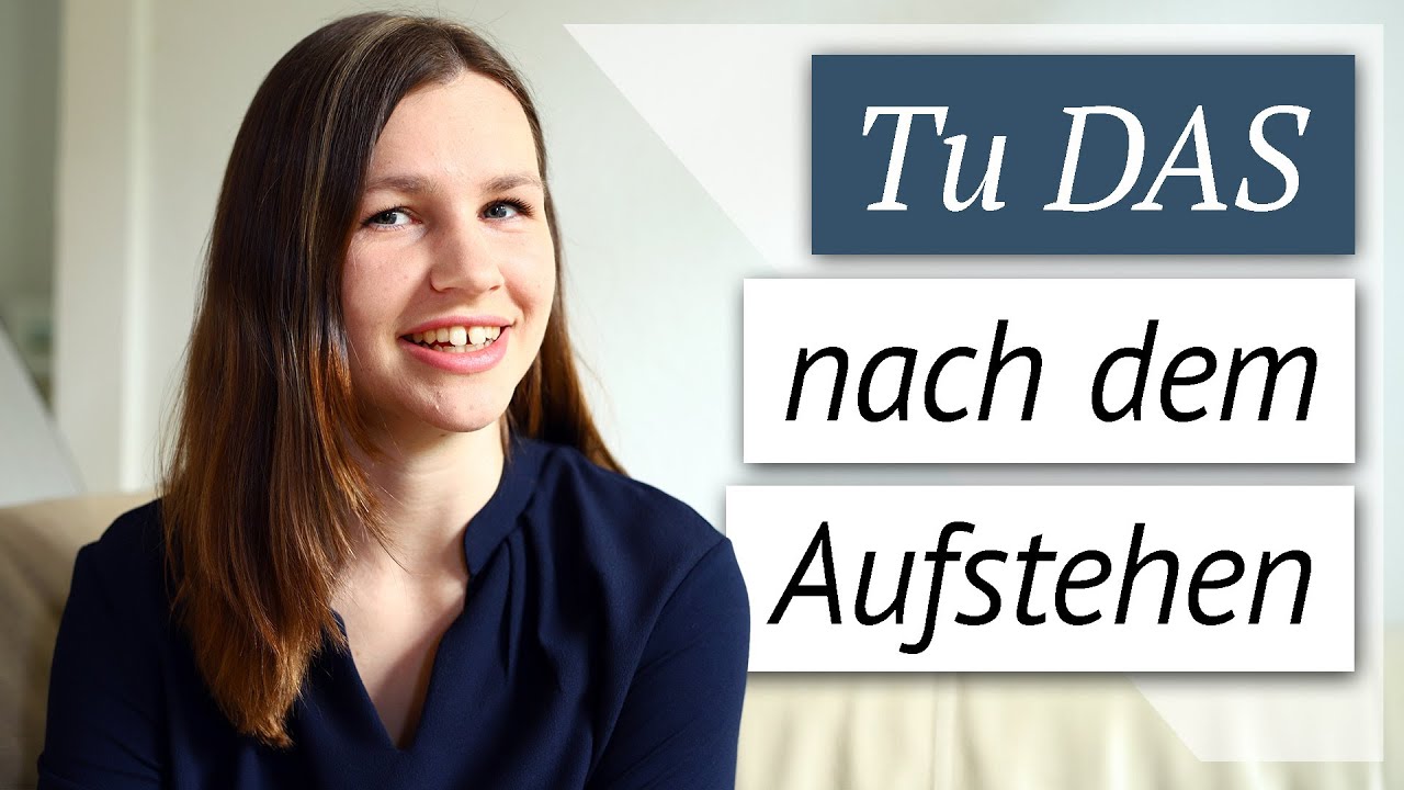 6 Sex-Routinen für mehr Lust im Alltag