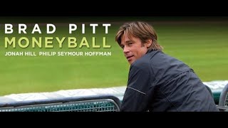 Moneyball 2011 Movie || Brad Pitt, Jonah Hill, Bennett Miller || Moneyball Movie Full Facts Review