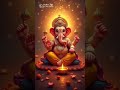 விநாயகர் துதி