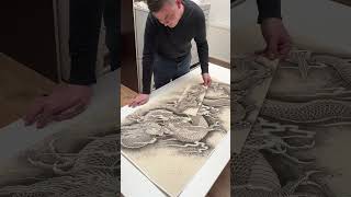 Elevating Art with Giclée Printing! 🖼️✨⁠