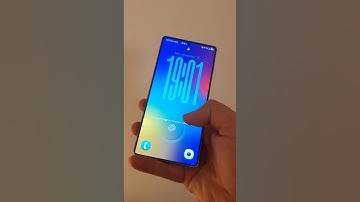 Boost Fingerprint Speed on Samsung #samsungs25ultra #samsungtips #screenprotector #s25 #fingerprint