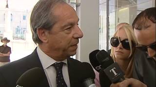 Giovanna Debono Għamlet Deċiżjoni Ta Onestà Meta Rriżenjat Minn Deputat Tal-Pn - Lawrence Gonzi