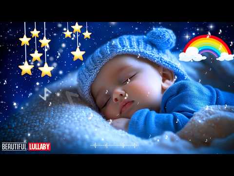 Beautiful Lullabies for Babies to Go to Sleep #35 Baby Sleep Music ♫ Make Your Child Fall Asleep