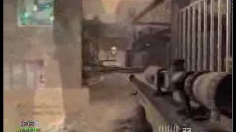 Mw3 QuickScope Montage Episode 1 - Kyoungsta978
