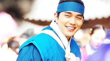 Bolbbalgan4 | From Beginning You and I | Ruler master of the Mask OST PART 2 [UNOFFICIAL MV]