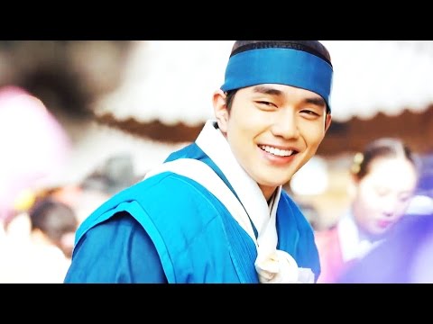 Bolbbalgan4 | From Beginning You and I | Ruler master of the Mask OST PART 2 [UNOFFICIAL MV]