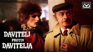 Video thumbnail of "Vis Idoli - Bejbi bejbi | Davitelj protiv davitelja"