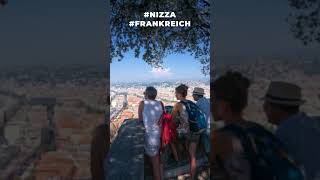 Nizza, Frankreich: Kurzreise mit Promenade, Altstadt und Mittelmeer