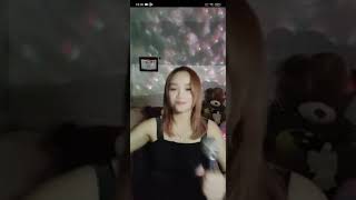 Anya Margaretha On Bigo Live Indonesia 03102021