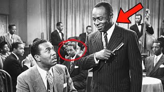 Celebrity Bumpy Johnson's Traitor Returns to Harlem After 8 Years — Bumpy's Memory Was Perfect Wealth