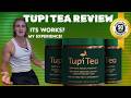 TUPI TEA REVIEW -What Is TupiTea? A Simple Breakdown