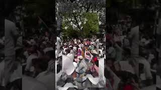 #CockroachJantaParty #CJP #YouthVoice #StudentRights #EducationForAll #SocialJustice #youthpower