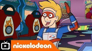 The Adventures Of Kid Danger Tickets Nickelodeon Uk