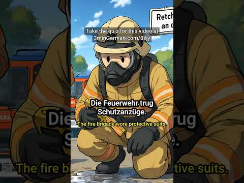 21. July 2026 - Daily Anime News on German - Learn German A1/A2 vocabulary #shorts