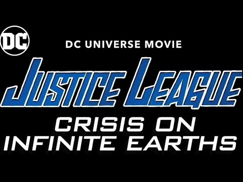 EVERY DC Animated