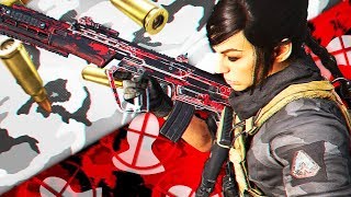 The RAM-7 DLC ASSAULT RIFLE! 😱 (Modern Warfare)