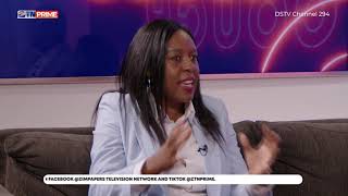 Download Lagu What Is ZIFA's  Plan For Sustainable Football Success? || The Couch | ZTN Prime MP3