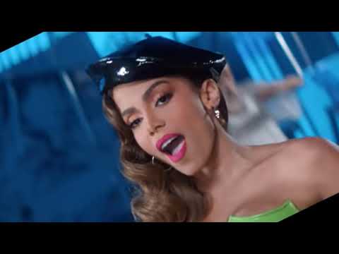 Wisin Myke Towers Maluma Mi Niña Remix VIDEO Ft Anitta Los Legendarios