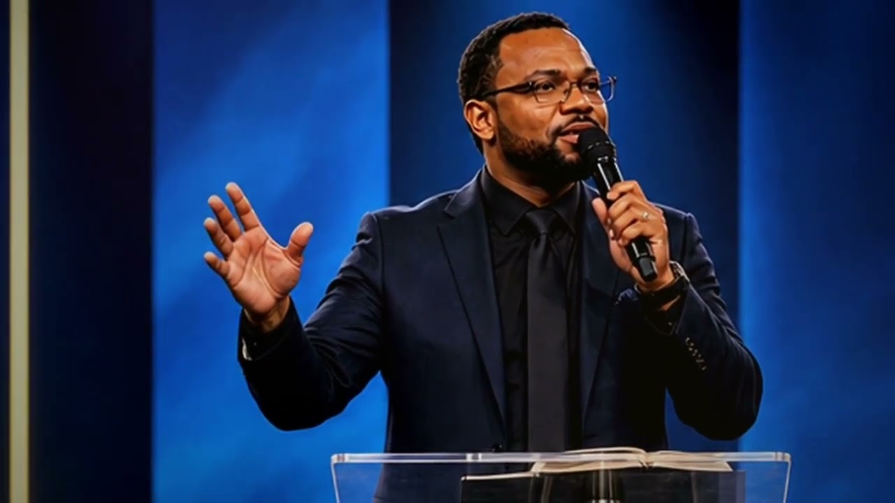 Watch Pressure Reveals Leadership | Numbers 20:1-13: A Word of Hope on YouTube Watch Pressure Reveals Leadership | Numbers 20:1-13: A Word of Hope on YouTube