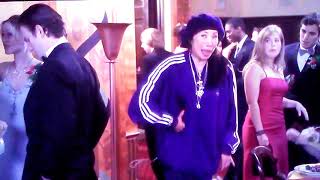 Ling Ling's Bling Bling (**funny**)