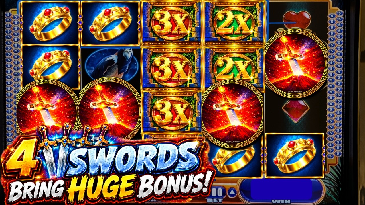 🚨THE COMEBACK WAS INSANE! HUGE MAX BET WIN on WMS Classic Slot