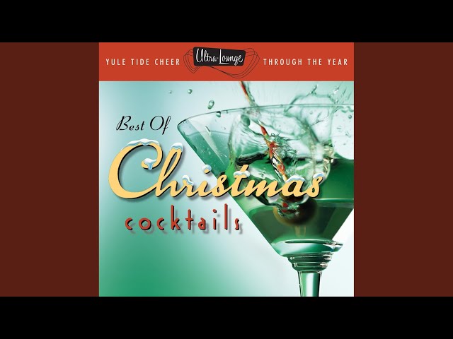 Peggy Lee - Happy Holiday