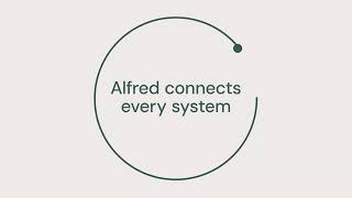Ask Alfred Anything  - Innovative AI Solution for F&amp;B
