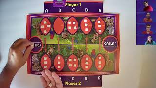 Teaching Division I Virtually :  For those who know the game rules screenshot 3