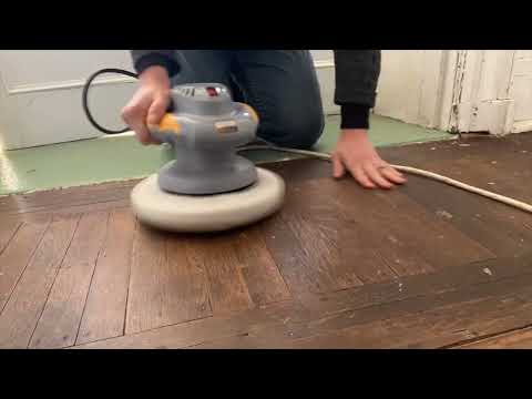 Can You Use Car Wax On Wood Floors