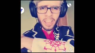 Singing Futatsu No Kodou To Akai Tsumi  Vdanire Knight  Opening 1 cover anime