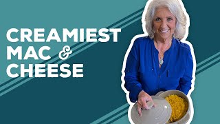 Love & Best Dishes: Creamiest Mac & Cheese Recipe
