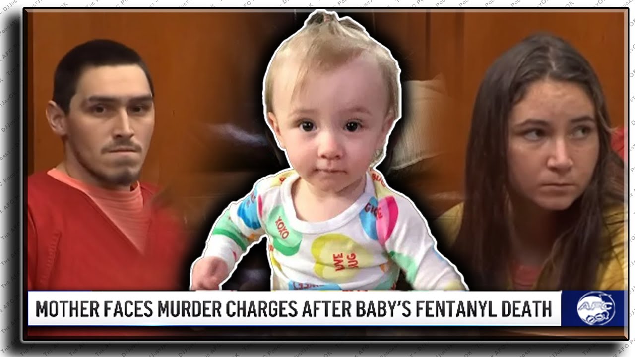 Parents Charged w/Murder After Fentanyl-Induced Death of Their 18-Month ...