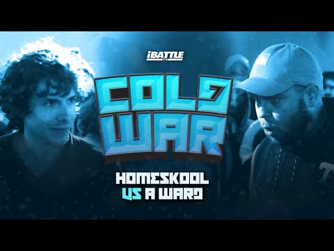 A.Ward vs Homeskool