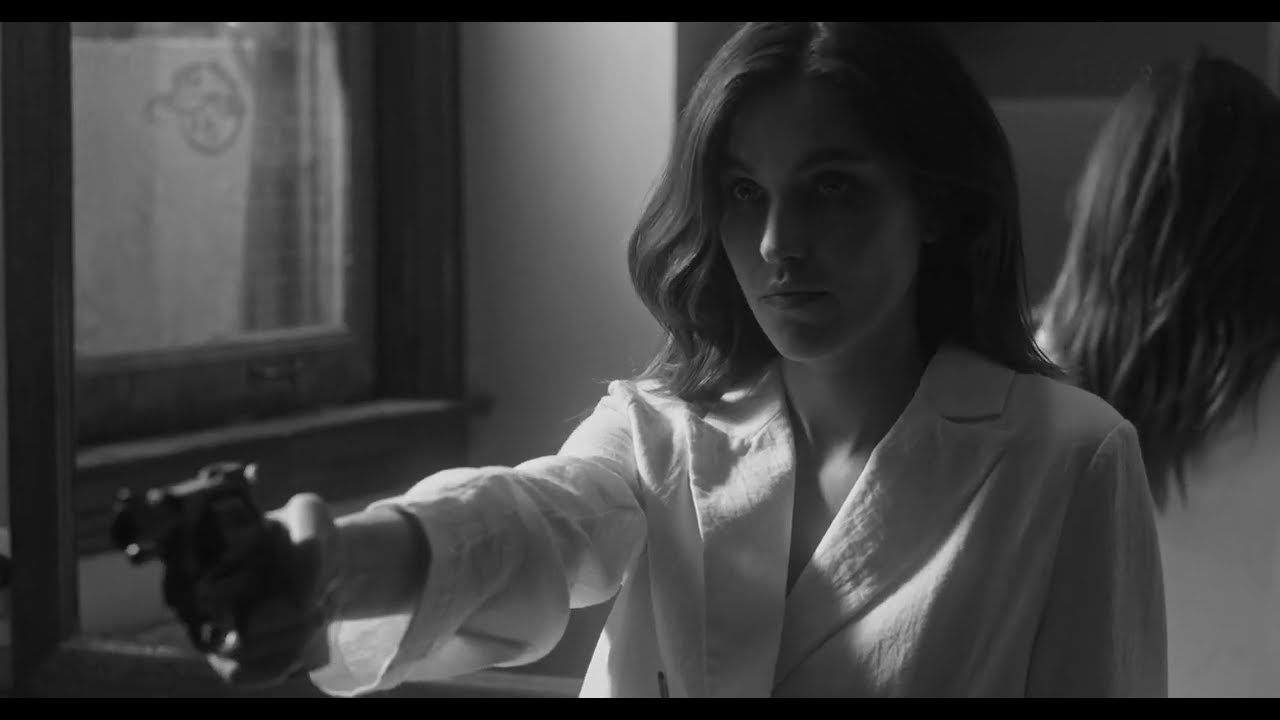 DELILAH by Nike Agiashvili I UNITED STATES