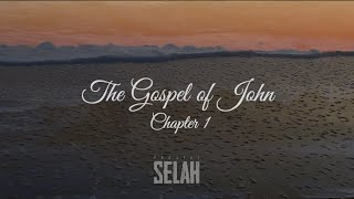 The Gospel of John - Chapter 1 (NKJV Audio Bible)