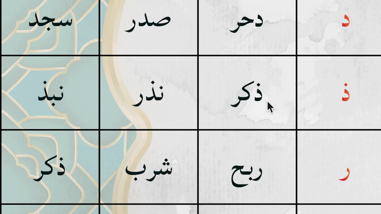 Sıfırdan Elif Ba Ders 2 | Harflerin Başta Ortada Sonda Yazılışı
