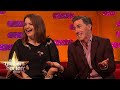 Rob brydons hilarious spanish dubbing  the graham norton show