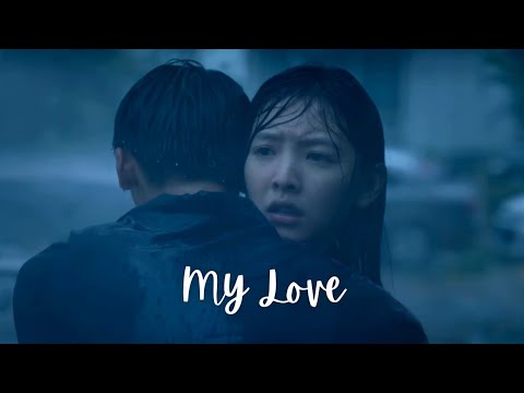 My Love MV | 你的婚礼