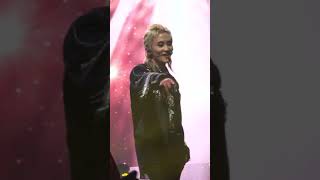 NCT DREAM Better Than Gold | ALL MEMBERS FANCAM | Live Concert London 20230328