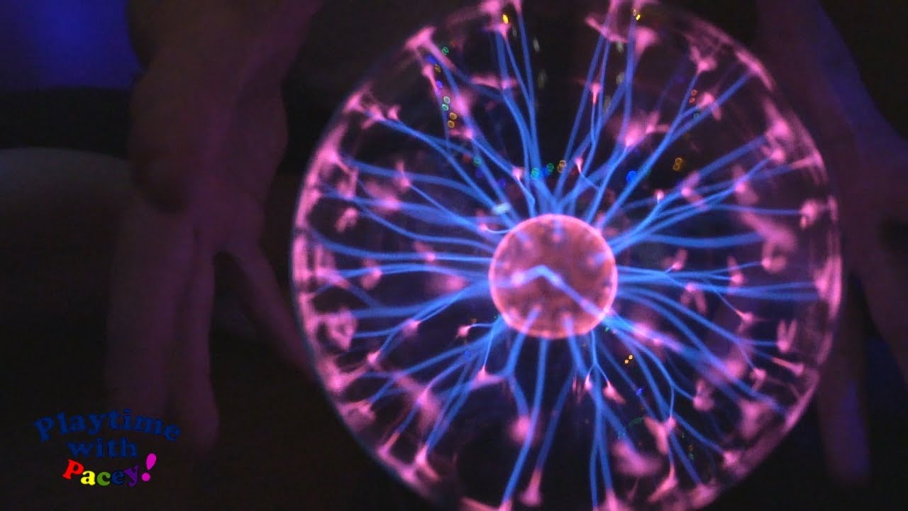 Kids build cardboard box fort challenge and play with minion toys plasma ball