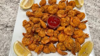 Homemade Bang Bang Shrimp Recipe