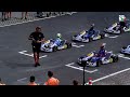 FIA Karting European Championship Arrive and Drive 2026 (Saturday)