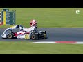 FIA Karting European Championship Arrive and Drive 2026 (Saturday)
