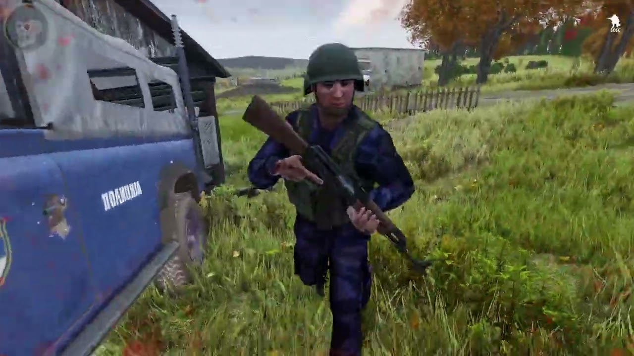Operation Pakleni Udar - ArmA3 [Black Berets @ SVO] February 15th, 2026