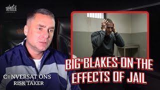 Download Lagu “A Man’s Throat Got Slit Infront Of Me, My Only Response Was”… Big Blakes On Jail Desensitising Him MP3