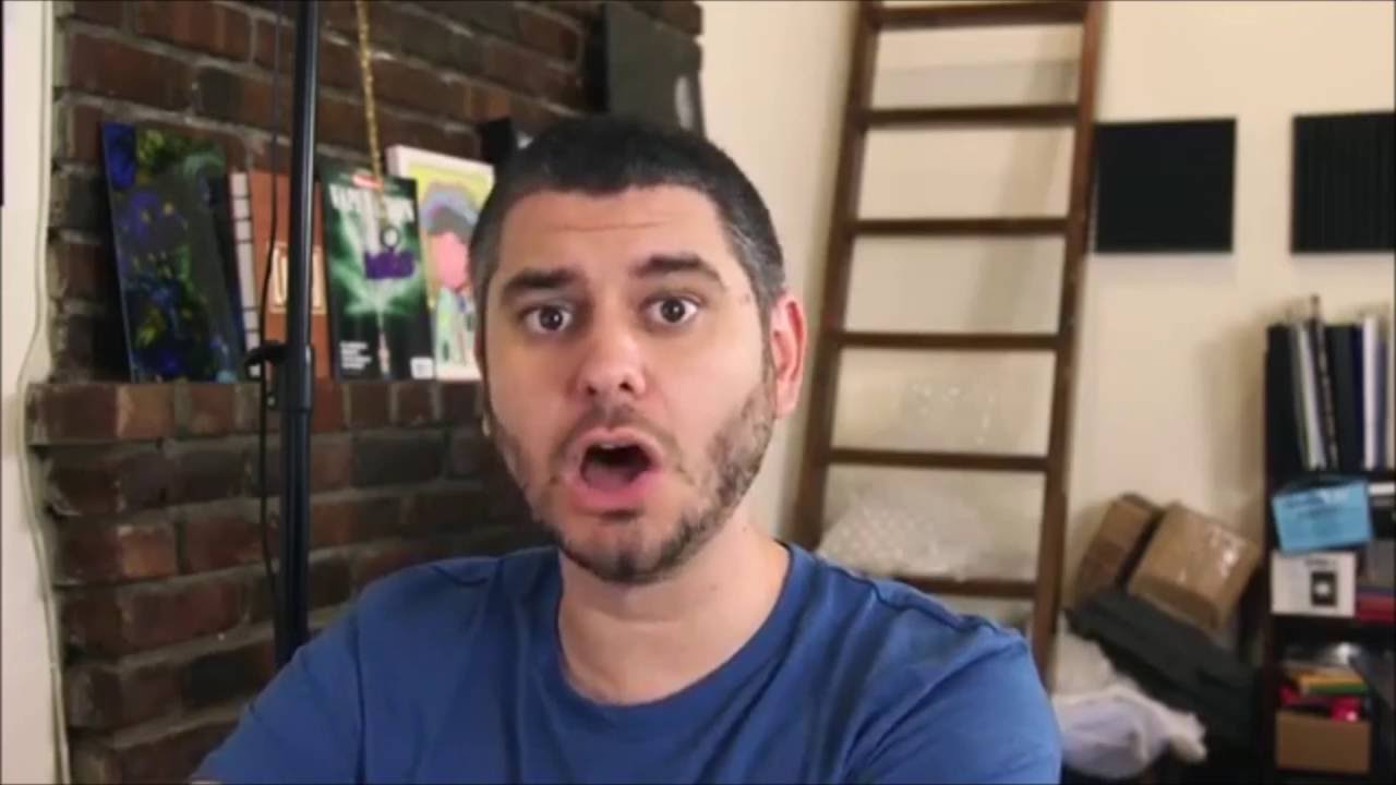 To stop h3h3 its time CBS is