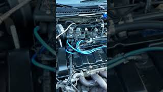 How to 1.8L coil pack swap your 2.0L Mazda Protege